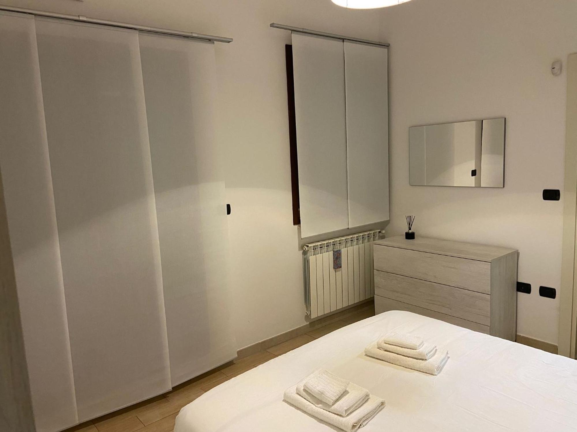 Attico Liberty Guest House ブリンディジ エクステリア 写真